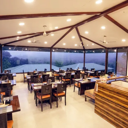 La Serene Resort and Spa Отели в г. Авакали