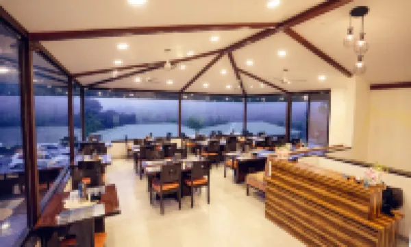 La Serene Resort and Spa