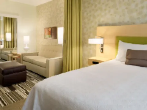 Home2 Suites by Hilton la Crosse Hoteles en La Crosse