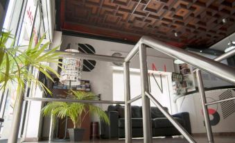 Be Ramblas Guest House