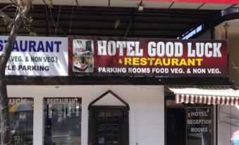 Hotel Good Luck