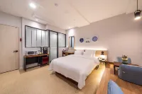 Bundang Seohyeon Awesome Hotel a Seongnam