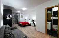 Apartments Đurašević Hotels in Sveti Stefan
