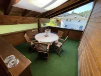 Haus Grazia Hotels in Prutz