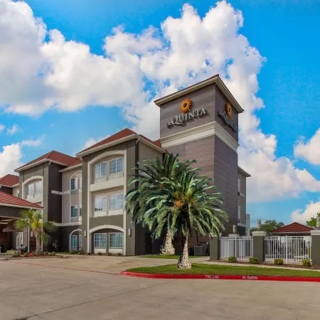 La Quinta Inn & Suites by Wyndham Port Lavaca