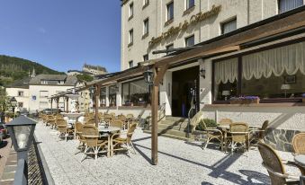 Grand Hotel de Vianden