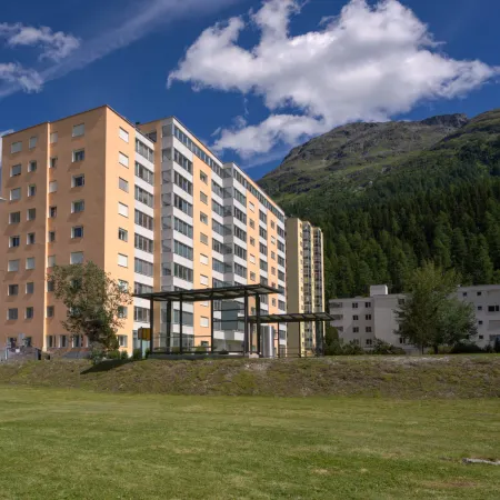 Chesa Ova Cotschna 304