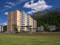 Chesa Ova Cotschna 305 Hotel di 