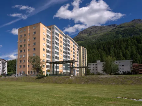Chesa Ova Cotschna 606