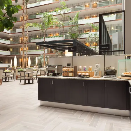 Embassy Suites by Hilton Irvine Orange County Airport