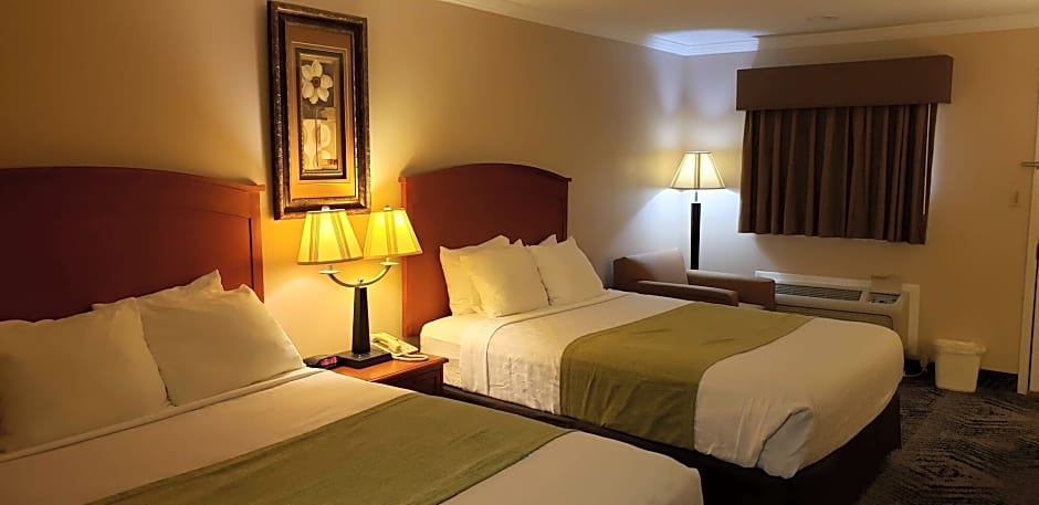 Americas Best Value Inn Rockdale