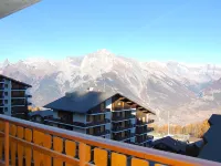 Grand Panorama C5 Hotels in Nendaz