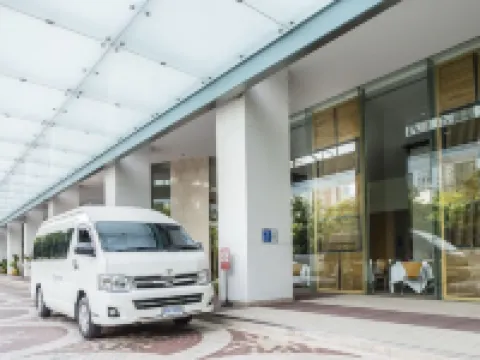 차트리움 사톤 방콕 방콕 호텔