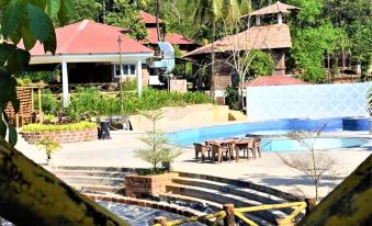 Shilpgram Heritage Resort