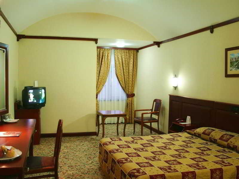 Hotel El-Ruha