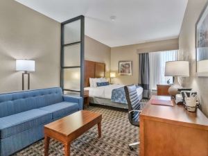 Best Western Plus Greenville I-385 Inn  Suites