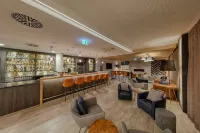 Best Western Hotel Wiesbaden - Wifi