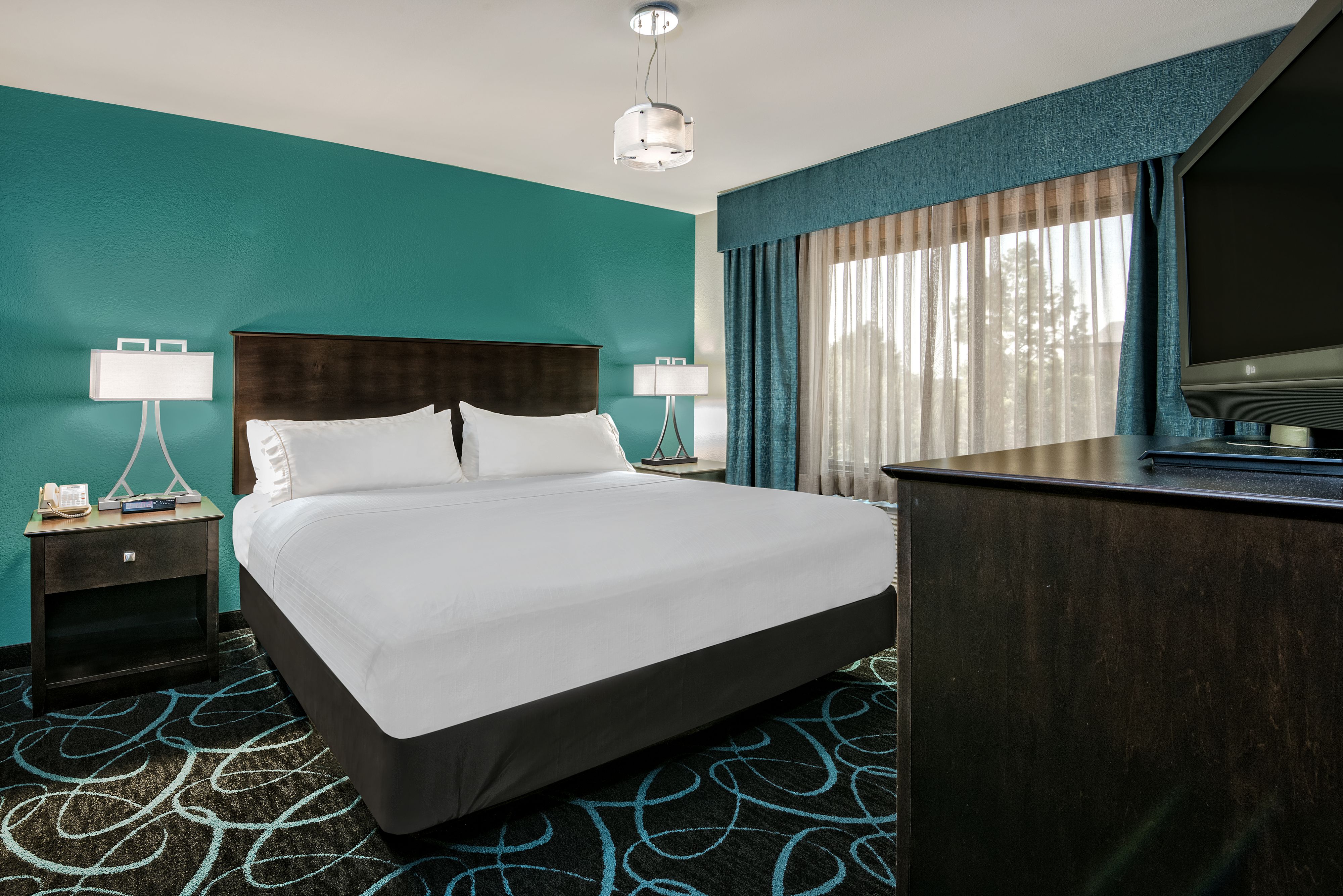 Holiday Inn Express Hotel & Suites Fort Worth Southwest I-20, an Ihg Hotel