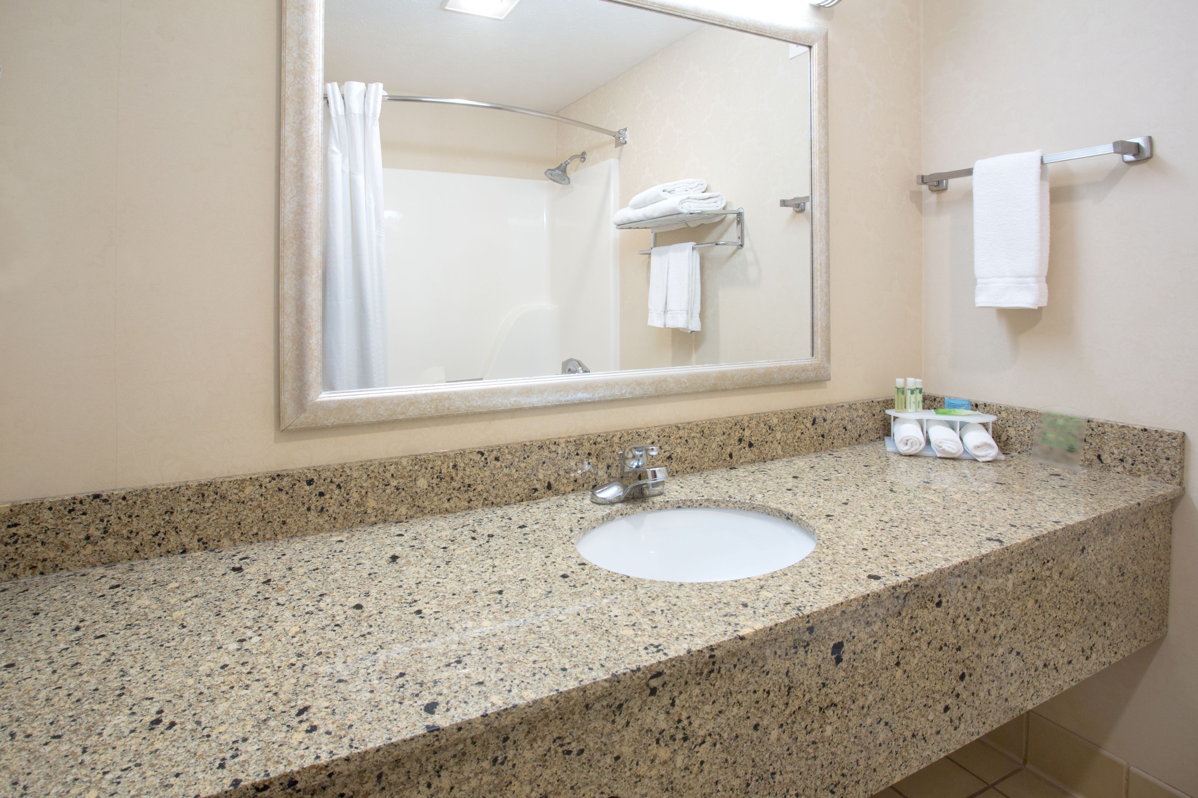 Holiday Inn Express Hotel & Suites Abilene, an Ihg Hotel