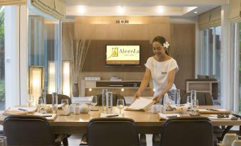 Aleenta Phuket - Phang Nga - The Leading Hotels of the World