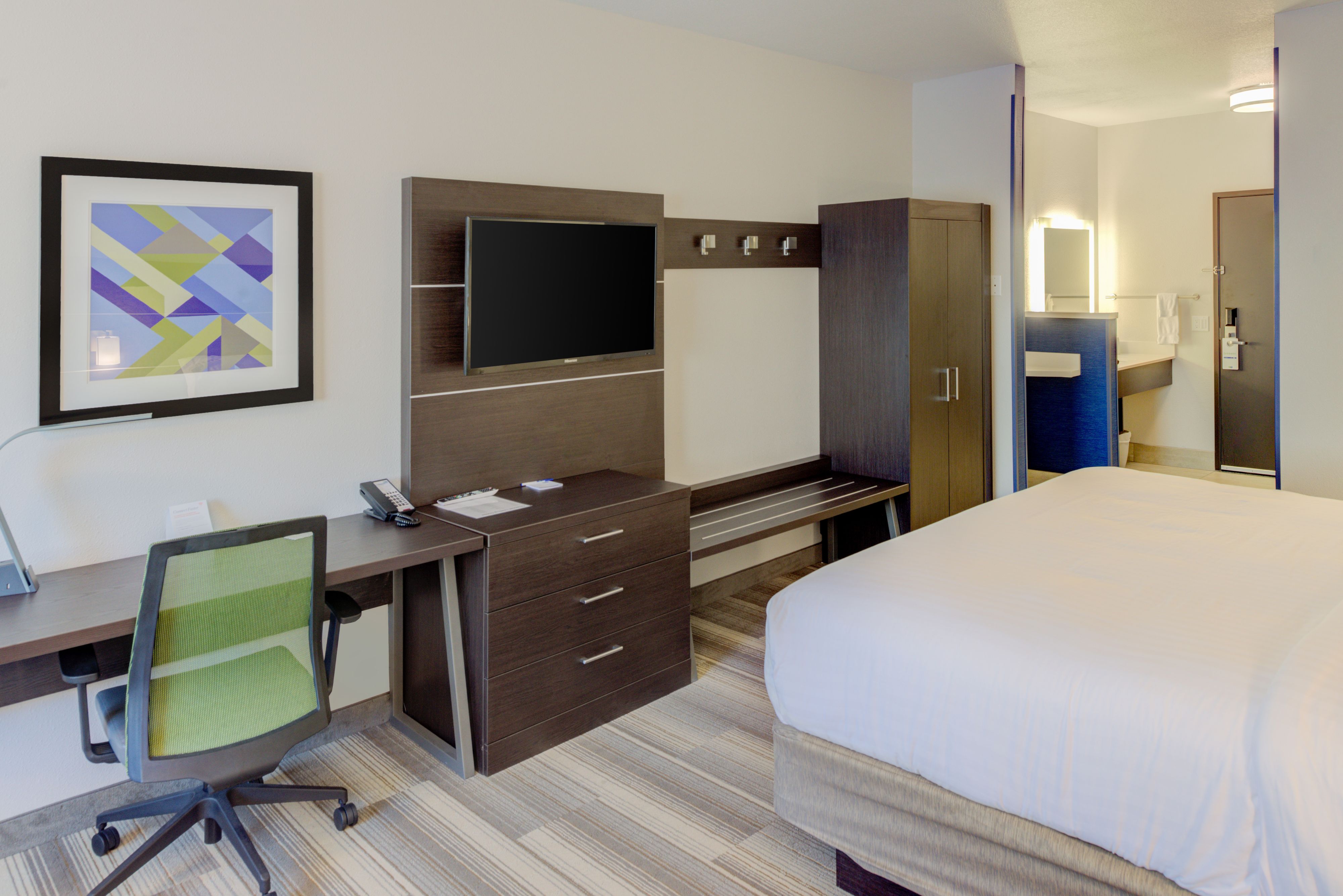 Holiday Inn Express Newberg - Wine Country, an Ihg Hotel