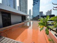 The Heritage Hotels Bangkok Hotels near MahaNakhon