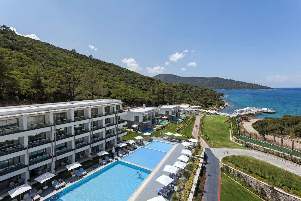 Thor Luxury Hotel Bodrum - Sadece Yetişkin (Thor Exclusive Bodrum)