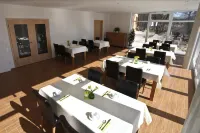 Hotel am Interpark Hotels in Großmehring