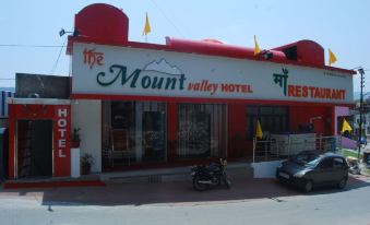 Hotel in Chamba - the Mount Valley