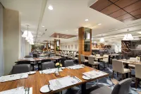 DoubleTree by Hilton Krakow - breakfast