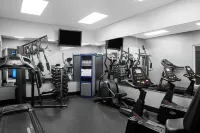 Best Western Plus Miami-Doral/Dolphin Mall - Gym