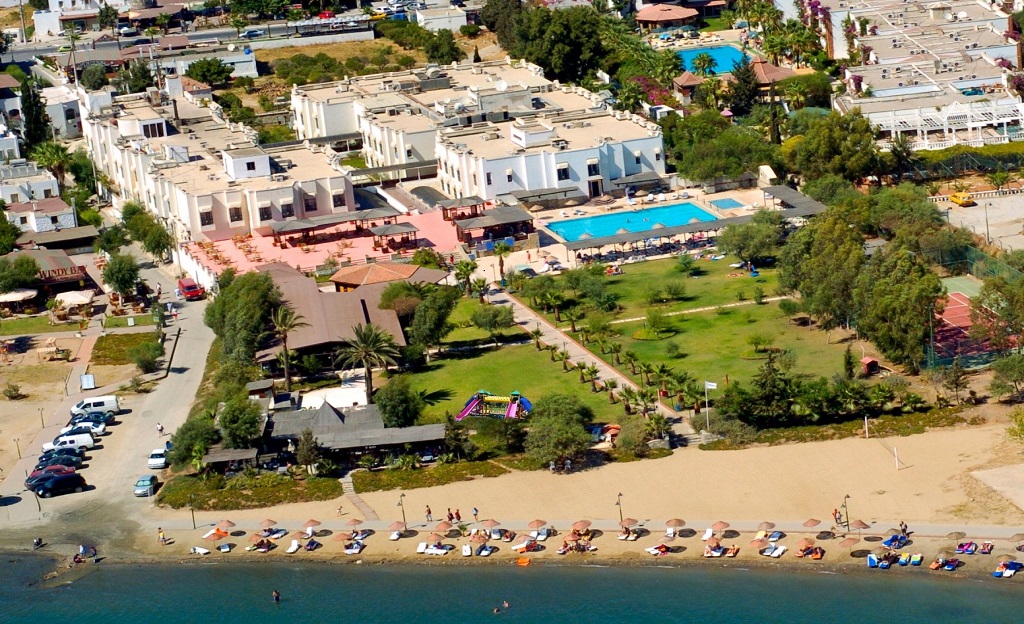 Del Mare Boutique Hotel