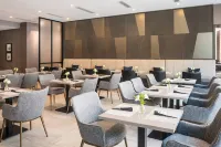 إيه سي هوتل باي ماريوت بوسطن كليفلاند سيركل فنادق في بروكلين