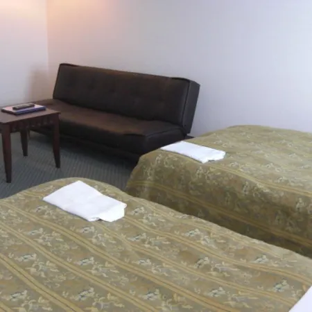 Hirata Maple Hotel