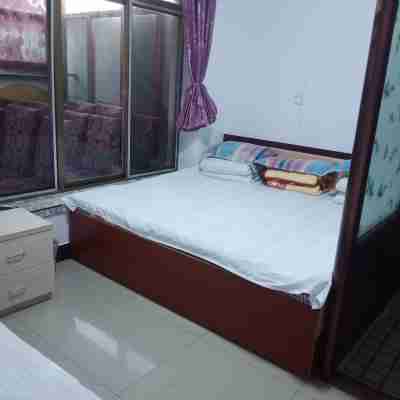 Donggang Zhangdao Xiaoxia Farm Stay Rooms