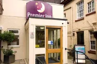 Premier Inn Manchester Altrincham Hotels near Mort Subite