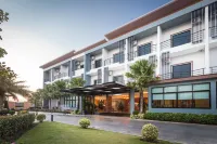 โรงแรมเรย์ โฮเทล บุรีรัมย์ | Ray Hotel Buriram
