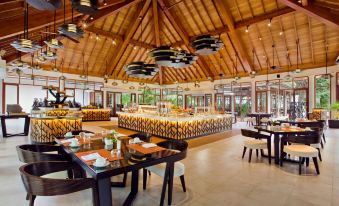 Hilton Seychelles Labriz Resort & Spa