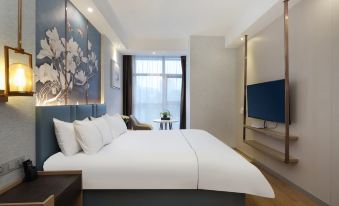 Jinjiang Shangpin Hotel