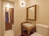 โรงแรม ทูกะ มีกะ โรงแรมใกล้สวนชิเน