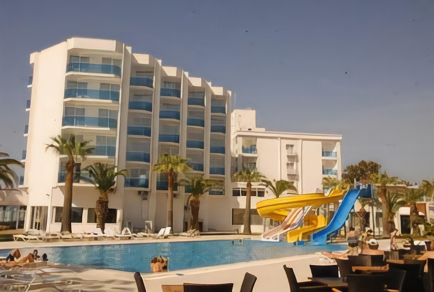 Le Bleu Hotel & Resort Kusadasi - Ultra All Inclusive