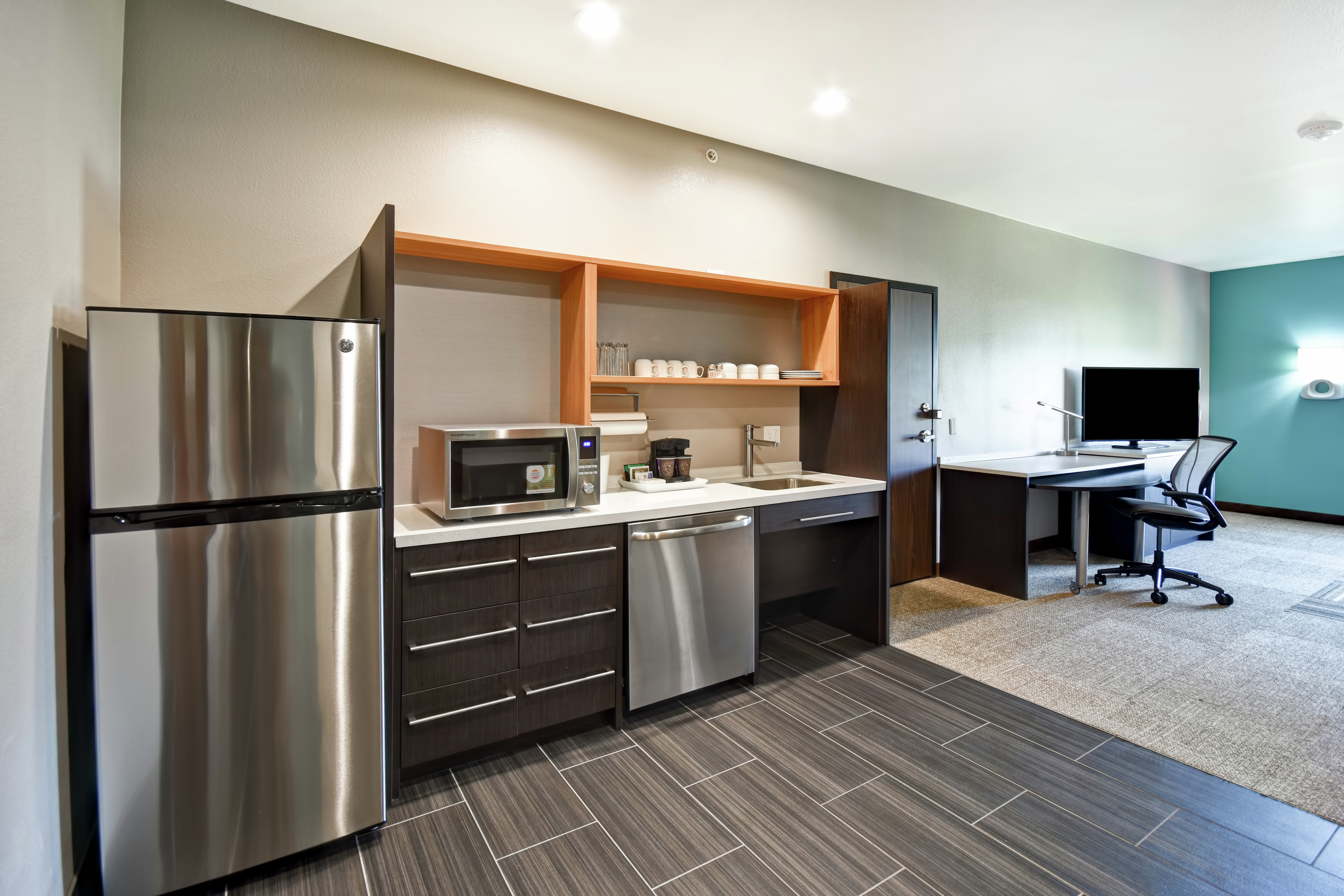 Home2 Suites by Hilton El Reno, OK