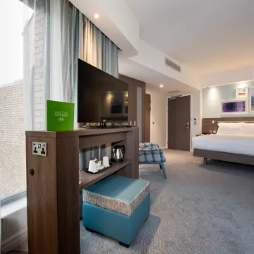 Hampton by Hilton Edinburgh West End