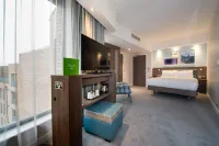 Hampton by Hilton Edinburgh West End