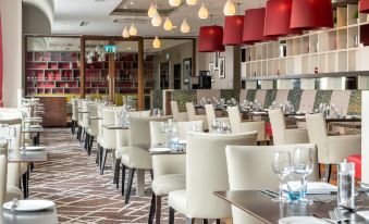 Hilton London Olympia