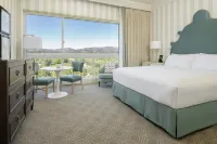 The Beverly Hilton Hotels in Beverly Hills