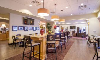 Hampton Inn Greenville