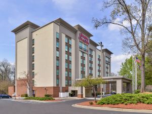 Hampton Inn & Suites Charlotte-Arrowood Rd.