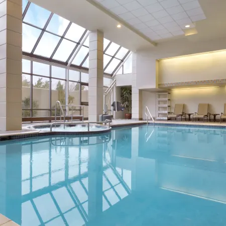 Embassy Suites by Hilton Piscataway Somerset