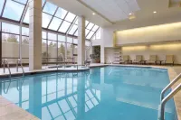 Embassy Suites by Hilton Piscataway Somerset Hôtels à : Piscataway